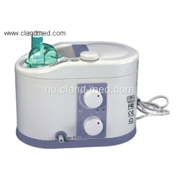 Portable Medical Ultrasonic Nebulizer